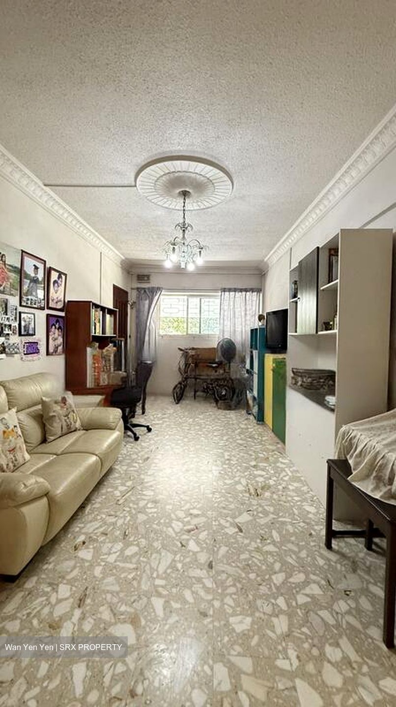Blk 58 Chai Chee Drive (Bedok), HDB Executive #466779061